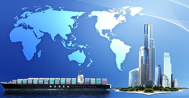 国际市场风云激荡 —— 国际货运代理行业动态透视